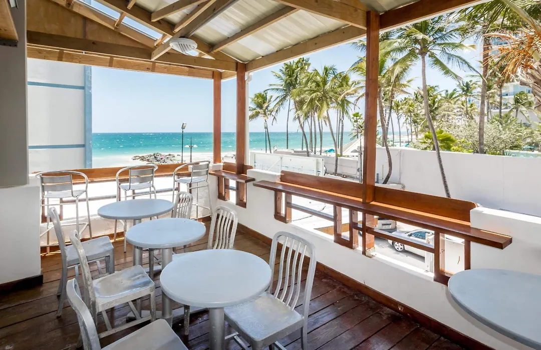 Sandy Beach Hotel-1